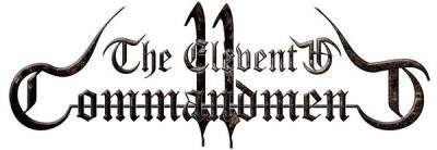 logo The 11th Commandment